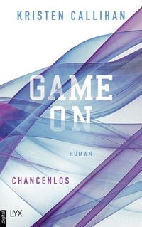 Produktbild: Game on - Chancenlos