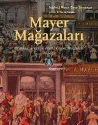 Produktbild: Mayer Magazalari