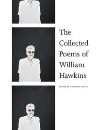 Produktbild: The Collected Poems of William Hawkins