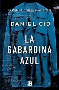 Produktbild: La gabardina azul
