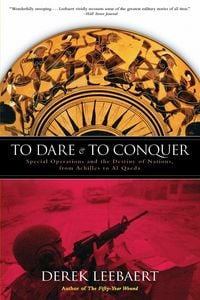 Produktbild: To Dare and to Conquer