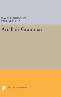 Produktbild: Arc Pair Grammar