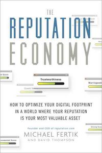 Produktbild: Reputation Economy