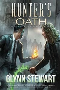 Produktbild: Hunter's Oath