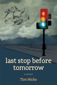 Produktbild: Last Stop before Tomorrow