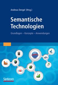 Bild vom Artikel Semantische Technologien vom Autor 