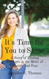 Produktbild: It's Time for You to Shine