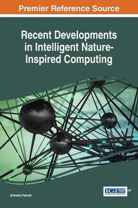 Produktbild: Recent Developments in Intelligent Nature-Inspired Computing