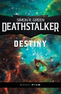 Produktbild: Deathstalker Destiny