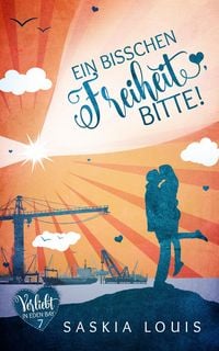 Produktbild: Ein bisschen Freiheit, bitte!