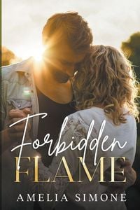 Produktbild: Forbidden Flame