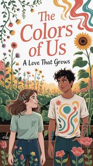 Produktbild: The Colors of Us (Young Adult Fiction: Romance - General, #10)