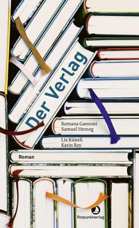 Produktbild: Der Verlag