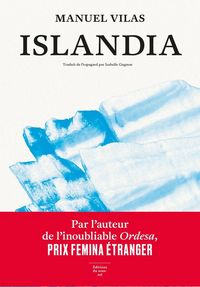 Produktbild: Islandia