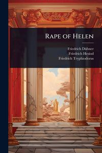 Produktbild: Rape of Helen