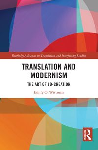 Produktbild: Translation and Modernism
