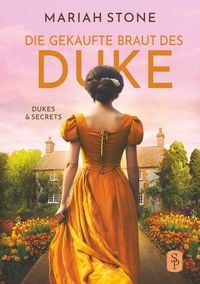 Produktbild: Die gekaufte Braut des Duke
