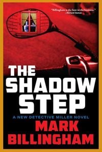 Produktbild: The Shadow Step