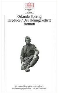 Produktbild: Il reduce / Der Heimgekehrte