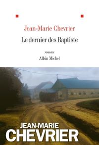 Produktbild: Le dernier des Baptiste