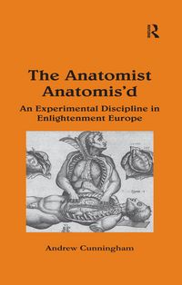 Produktbild: The Anatomist Anatomis'd