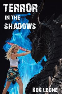 Produktbild: Terror in the Shadows