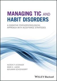 Produktbild: Managing Tic and Habit Disorders
