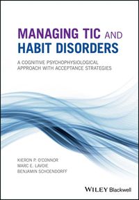 Produktbild: Managing Tic and Habit Disorders