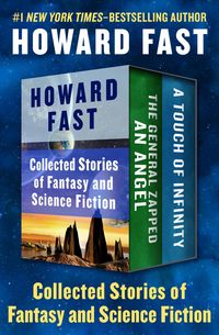 Produktbild: Collected Stories of Fantasy and Science Fiction