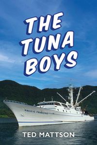 Produktbild: Tuna Boys