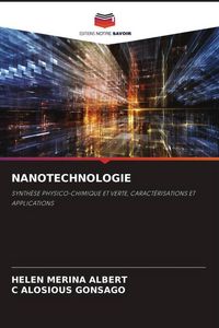 Produktbild: NANOTECHNOLOGIE