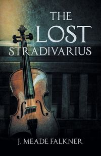 Produktbild: The Lost Stradivarius