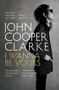 Produktbild: I Wanna Be Yours