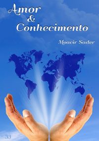 Produktbild: Amor E Conhecimento