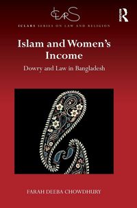 Produktbild: Islam and Women's Income