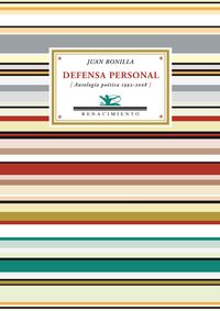 Produktbild: Defensa personal
