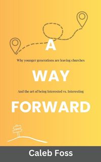 Produktbild: A Way Forward