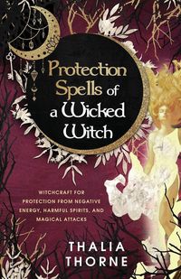 Produktbild: Protection Spells of a Wicked Witch