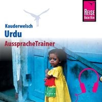 Produktbild: Reise Know-How Kauderwelsch AusspracheTrainer Urdu für Pakistan