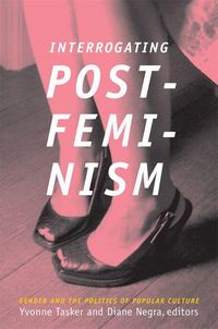Produktbild: Interrogating Postfeminism