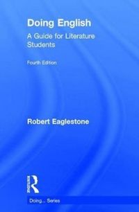 Produktbild: Eaglestone, R: Doing English