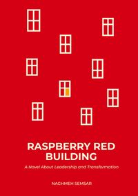 Produktbild: Raspberry Red Building