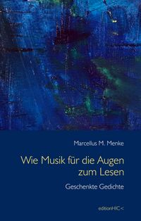 Produktbild: Wie Musik f&uuml;r die Augen zum Lesen