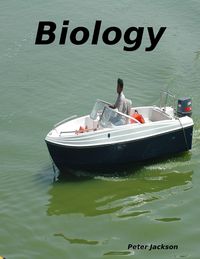 Bild vom Artikel Biology vom Autor Peter Jackson