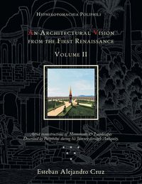 Produktbild: Hypnerotomachia Poliphili