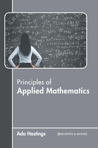 Produktbild: Principles of Applied Mathematics