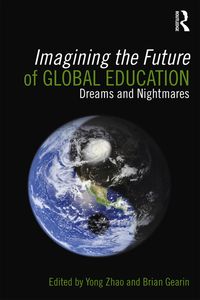 Produktbild: Imagining the Future of Global Education