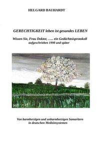 Produktbild: Gerechtigkeit leben ist gesundes Leben