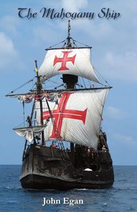 Produktbild: The Mahogany Ship