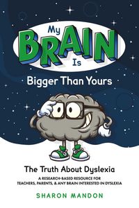 Produktbild: My Brain is Bigger than Yours
